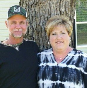 Meet your Posher, Gary